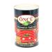  nc Tomato Paste 4350 gr Tin - Buy Online on GoSupps.com