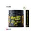 Morgan's Pomade Rock Hard Gel - Firm Hold Styling Gel 125ml - Buy Online on GoSupps.com