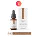 SkinMaster Ginseng Serum Helping Skin Renewal and Refreshing (Ginseng Extract 5% + Niacinamide + HA)