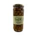 Plain Gourmet Green Olives 300 GR