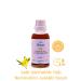 Bioran St. John's Wort Oil 0 Pure Vegetable Oil 50 Ml. (ST JOHN'S WORT OIL)