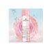 Nuxe Very Rose Moisturizing Micellar Make-Up Remover Water with Rose Essence 200 ml - Buy Online on GoSupps.com
