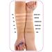 Callista Selfie Finish Spf 15 Shiny Finish Foundation - 140 Honey Beige - Medium Beige - Buy Online on GoSupps.com