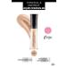 Note Cosmetics Conceal & Protect Concealer Liquid Under Eye Concealer - 05 Soft Ivory