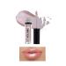 Note Cosmetics Le Volume Plump & Care Lipgloss Moisturizing Lip Gloss - 18 Only You - Pink