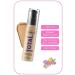 Callista Total Perfecting Spf 15 Intensive Coverage Matte Finish Foundation - 230 Medium Beige - Beige - Buy Online on GoSupps.com