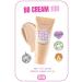 Callista Bb Cream Spf 15 Intensive Concealer Bb Cream - 100 Very Light