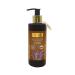 Ilgaz Naturix Organix Natural Propolis & Honey Extract - Lavender - Coconut 250 Ml Moisturizing Hand - Face - Body Cream - Buy Online on GoSupps.com