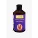 Naturix Purple / Silver Shampoo Anti-Orange Salt Paraben Phosphate Free Purple Shampoo 250 Ml - Buy Online on GoSupps.com