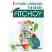 Fitchoy 8 Mix Tea 2 Pack Green Tea -l Carnitin-Apricot Formulation - Buy Online on GoSupps.com