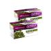 Tisan 2 Boxes Mate Tea Bag Herbal Tea Cup Tea Bag Mate Herbal Tea 2 Pkt.