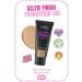 Callista Selfie Finish Spf 15 Shiny Finish Foundation - 140 Honey Beige - Medium Beige
