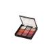 Note Cosmetics Flawless Eyeshadow Matte and Shimmer Powder Eyeshadow Palette - 02 Pastel Colors - Buy Online on GoSupps.com