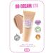 Callista Bb Cream Spf 15 Intensive Concealer Bb Cream - 120 Light Beige