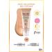 Note Cosmetics Anti-Blemish BB Cream SPF 15 Acne Prone Skin BB Cream - 03 Natural Beige