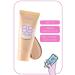 Callista Bb Cream Spf 15 Intensive Concealer Bb Cream - 120 Light Beige - Buy Online on GoSupps.com