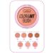 Callista Color Art Blush Powder Blush - 150 Coral Crush - Buy Online on GoSupps.com