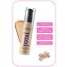 Callista Total Perfecting Spf 15 Intensive Coverage Matte Finish Foundation - 200 Beige - Very Light - Buy Online on GoSupps.com