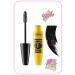 Callista Wonder Volume Volume and Curling Effect Mascara - Black - Buy Online on GoSupps.com