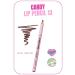 Callista Lip Candy Lip Pencil 13 Espresso Fudge - Brown