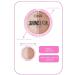 Callista Shine & Fun Face Duo Powder Blush & Highlight Palette - 100 Sparkle Crew - Buy Online on GoSupps.com