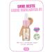 Callista Shine Bestie Highlighter Luminous Liquid Highlighter - 01 Glam Pixie