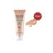 Note Cosmetics Anti-Blemish BB Cream SPF 15 Acne Prone Skin BB Cream - 03 Natural Beige - Buy Online on GoSupps.com