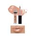 Note Cosmetics Le Volume Plump & Care Lipgloss Moisturizing Lip Gloss - 16 Nude Style - Nude