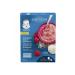 Gerber Cereals-MultiGrain Yogurt & Raspberry- Multigrain Yogurt & Raspberry Spoon Food 227 Gr- 8th month - Buy Online on GoSupps.com