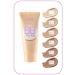 Callista Bb Cream Spf 15 Intensive Concealer Bb Cream - 140 Medium Beige - Buy Online on GoSupps.com