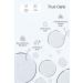 True Care Acne and Pore Reduction Skin Care Serum with Salicylic Acid and Niacinamide 30 ml - Buy Online on GoSupps.com