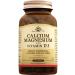 Solgar Calcium Magnesium Vitamin D3 150 Tablets