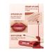 SHEGLAM Lip Rules Liner & Gloss Pen-Case - Buy Online on GoSupps.com
