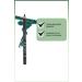 Note Cosmetics Ultra Rich Color Eye Pencil 08 Deep Forest - Dark Green - Buy Online on GoSupps.com