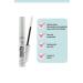 Note Cosmetics Boosting Lash Primer Caring Mascara Base - Colorless - Buy Online on GoSupps.com