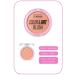 Callista Color Art Blush Powder Blush - 160 Rosy Glow - Buy Online on GoSupps.com