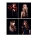 Davines Mask with Vibrachrom Hair Dye 100ml (7.0-Medium Blonde) BSecrets-Y151 - Buy Online on GoSupps.com