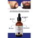 Bio Vitals Beard Mustache Growth Miracle Original Serum 50 ml - Buy Online on GoSupps.com