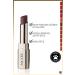 Note Cosmetics Iconic Sheer Lipstick Moisturizing Shiny Lipstick 207 Idol - Brown - Buy Online on GoSupps.com