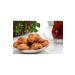 HANEZAN Orange Mini Cookies 1 kg