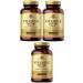Solgar Vitamin E 400 Iu 50 Capsules 3 Pieces