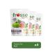 frosse Fig Crisp Freeze Dried 3-Piece Fig Chips