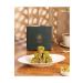 Antep Bazaar Turkish Delight-Pistachio Baklava Turkish Delight-300 gr