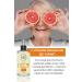 Caria Vitamin C Face Serum Brightening Effect - Brightening - C Vitamin Serum 50 ML - Buy Online on GoSupps.com