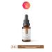 SkinMaster Ginseng Serum Helping Skin Renewal and Refreshing (Ginseng Extract 5% + Niacinamide + HA) - Buy Online on GoSupps.com