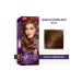 AYKAN Koleston Intense Hair Dye 7/17 Iced Chocolate - Salon Quality - AYK9992-4950