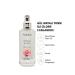 Naturix Rose Yeast Brightening and Pore Tightening Toner 100ml - Buy Online on GoSupps.com