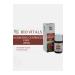 Bio Vitals Rosehip Seed Oil 20ml - Buy Online on GoSupps.com