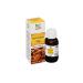 Bio Vitals Hair Loss Reducing and Nourishing Sweet Almond Oil 50 Ml - Buy Online on GoSupps.com