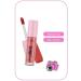 Callista Truly Matte Liquid Lipstick Matte Liquid Lipstick 404 Blushing Pink - Pink - Buy Online on GoSupps.com